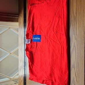 Mens sleeveless t shirt